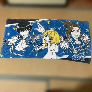 아이돌 마스터 SideM Beit 타월