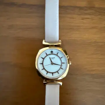 케이트 스페이드 KATE SPADE 손목시계 시계 케이스 포함