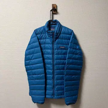 patagonia 남성용 다운 스웨터