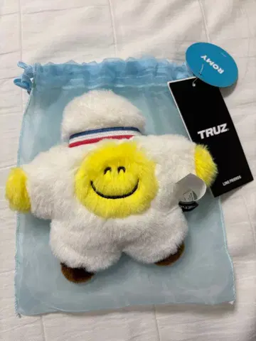 TRUZ ROMY 봉제 인형