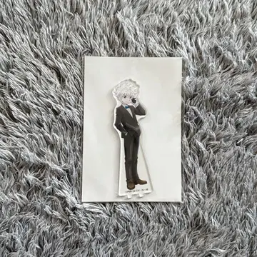 HUNTER x HUNTER 키루아 BIG 아크릴 스탠드 아니카페