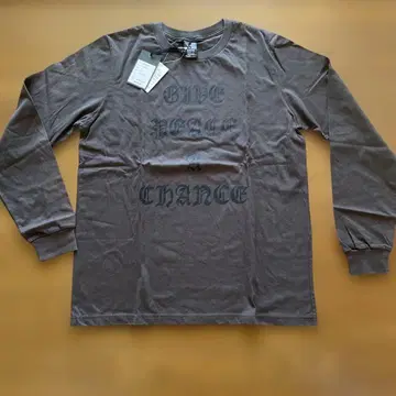 넘버나인 롱T 새상품