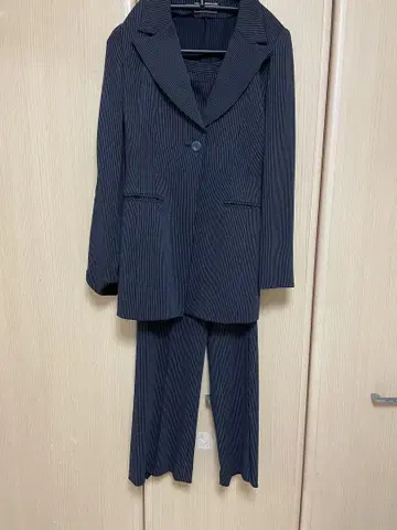 스콧 클럽 셋업 수트 3점