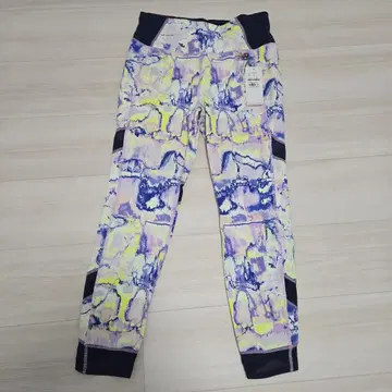 new balance 스포츠 레깅스 새상품