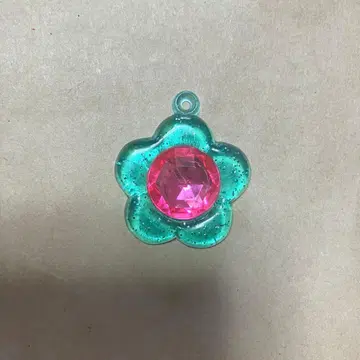 세본스타 미도리 꽃
