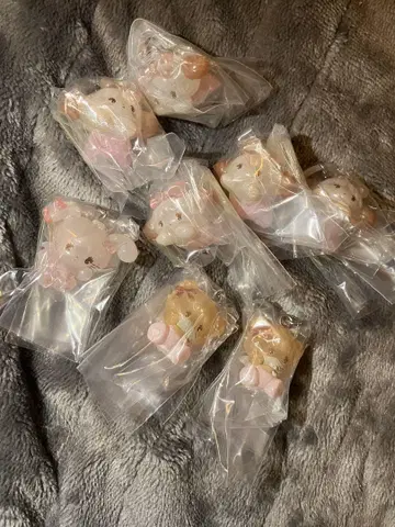 mikko 메지루시 참 묶음 판매