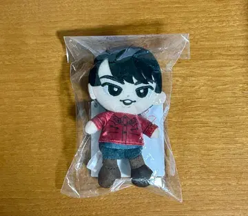 SnowMan 미야타테 료타 스노치루 봉제 인형