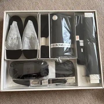 일본 의류 상복 잡화 일체 여름용 오비 겨울용 오비 새상품