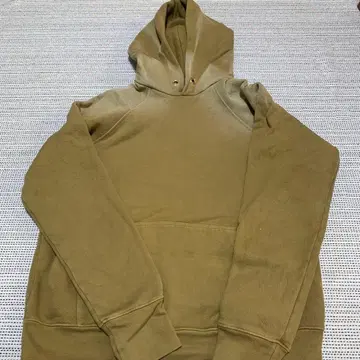 LES TIEN (레스티엔) 후드티