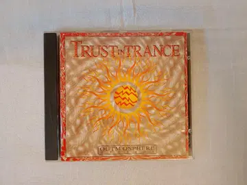 TRUST in TRANCE 1 - Outmophere Records