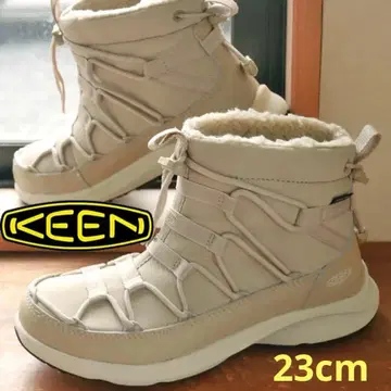 KEEN 여성용 숏부츠 23