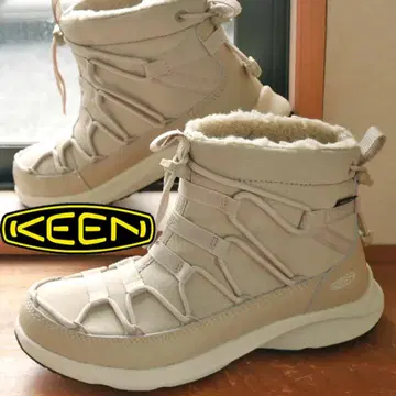 KEEN 여성용 숏부츠 23