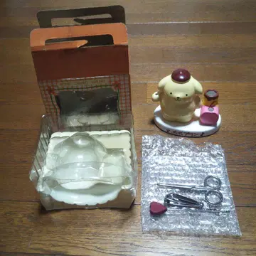 폼폼푸딩 그루밍 세트