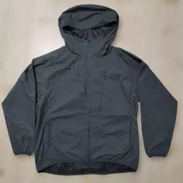 [ 새상품 ] DAIWA LIFESTYLE 패커블 후드티