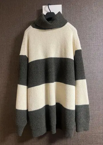 LAD MUSICIAN 라드 뮤지션 19AW 터틀