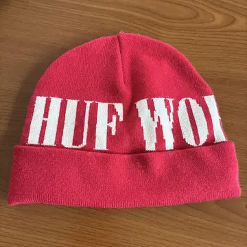 huf 비니