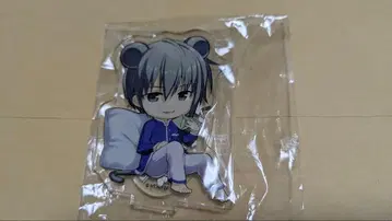 후르츠 바스켓 카페 아크릴 스탠드 유키