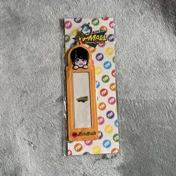 나니와단시 오니시 류세이 POPMALL 포토카드 홀더