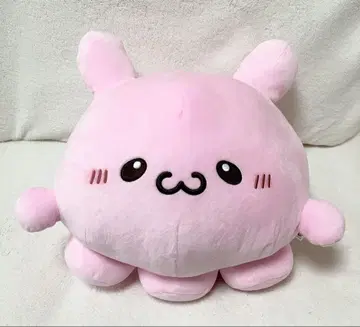 러브이즈 메챠모후굿토 봉제 인형 ~ Pyeongchi~