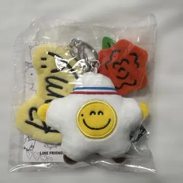 LINE FRIENDS TRUZ ROMY
