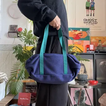 Archive 미니 보스턴 백