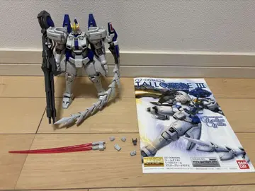 건담 프라모델 MG 1/100 톨기스 3 프리미엄 반다이