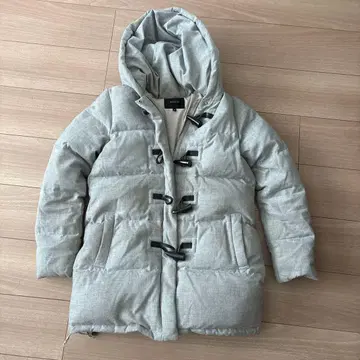 다운 코트 BOSCH 사이즈 38