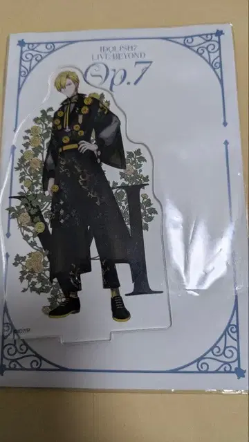 아이나나 나기 아크릴 스탠드 Op.7 오프나나