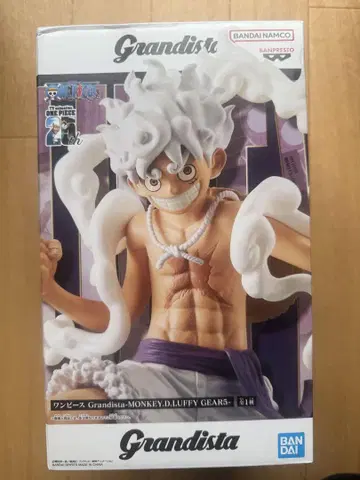 원피스 Grandista-MONKEY.D.LUFFY GEAR5-