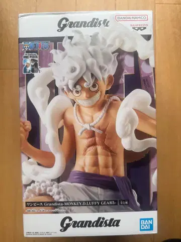원피스 Grandista-MONKEY.D.LUFFY GEAR5-