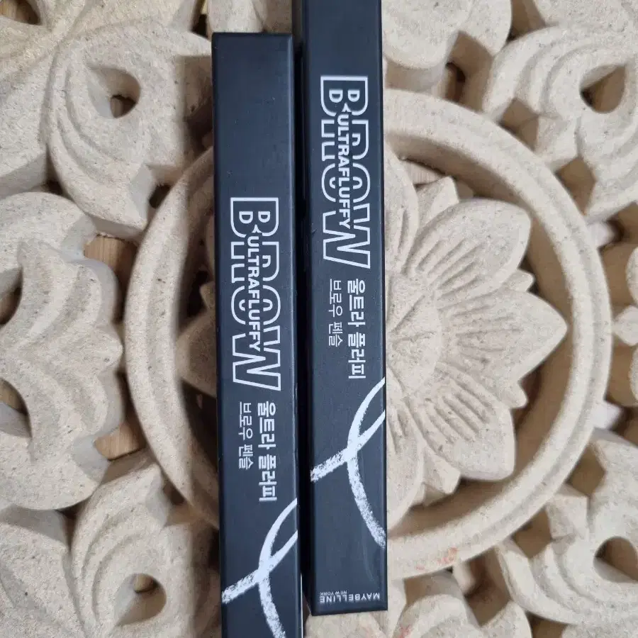 Maybelline Ultra Fluff Eyebrow