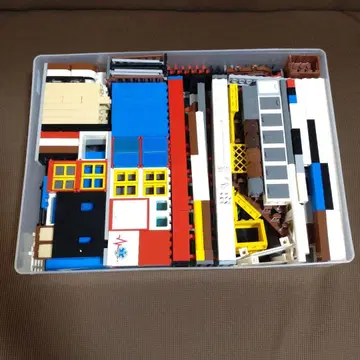 LEGO 부품 세트