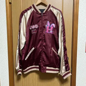 [ used ] Huf 스카잔 리버서블