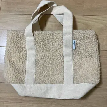journal standard luxe 토트백
