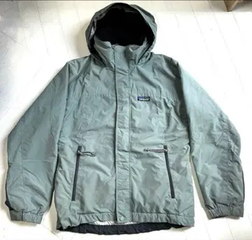 [Patagonia] 99년식 퓨전 자켓