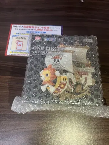 POP MART (팝마트) ONE PIECE (원피스)