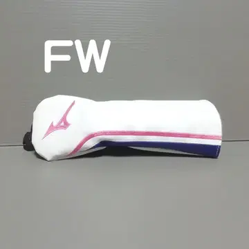 미즈노 [ FW UT 2세트 MIZUNO 핑크 ] TYPE A 새상품
