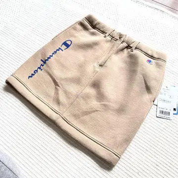 챔피온 골프 스커트