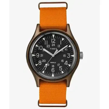 새상품 타이맥스 TIMEX MK1 손목시계 밀리터리 군용