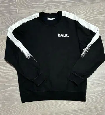 BALR. 사이드 라인 트레이닝복