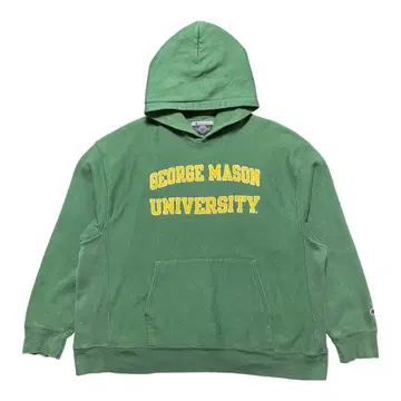 챔피온 프리미엄 리버스위브 맨투맨 후드티 리버스파