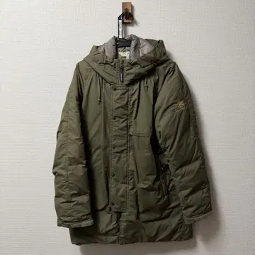 karrimor maxima down coat