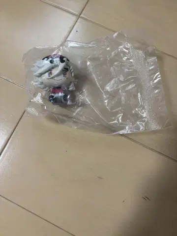 제일복권 귀멸의 칼날 상현의 삼 E상 쵸코놋코 피규어 도우마