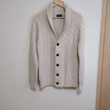 ZARA 가디건