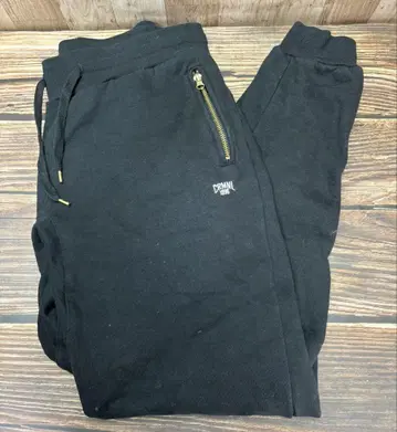CRIMINAL 스웨트 팬츠 블랙 XL 새상품급