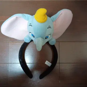덤보 머리띠