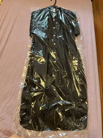 MHL. 반팔 셔츠 원피스