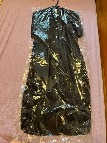 MHL. 반팔 셔츠 원피스