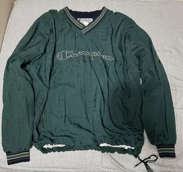 Champion 구제 의류 XL