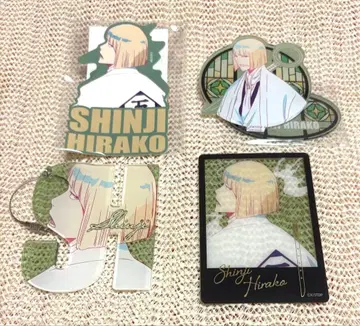 BLEACH 히라코 세트